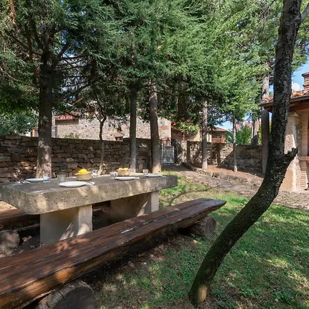 Fidalsa Paradise Point Cabezon de Liebana Exterior photo