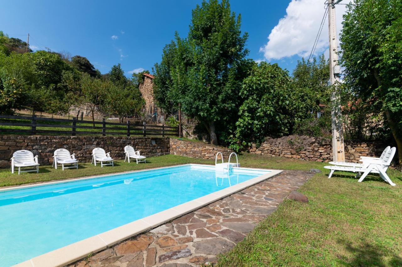 Fidalsa Paradise Point Villa Cabezon de Liebana