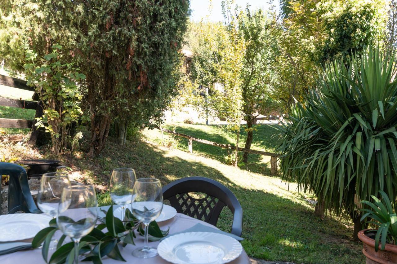 Fidalsa Paradise Point Cabezon de Liebana