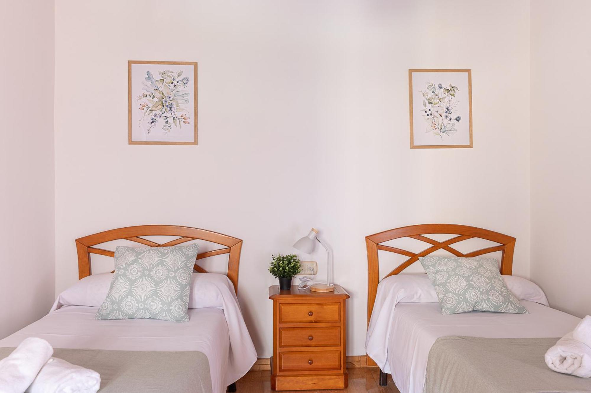 Villa Fidalsa Paradise Point *